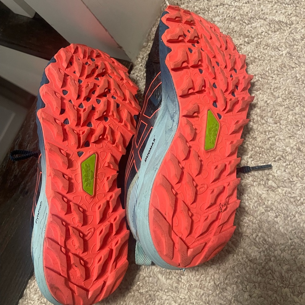ASICS Sneakers - Picture 3 of 4